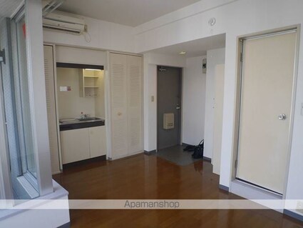 グローバリービューテラスＩＶ[1R/18.03m2]のその他部屋・スペース