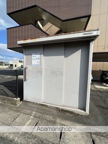 アマンプリ羽島のその他写真