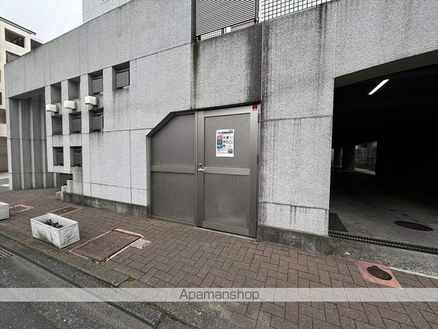 アーク相模原レジデンスの外観写真