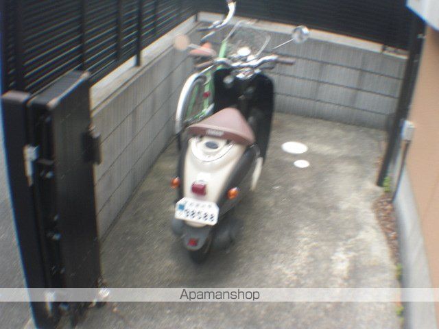 セフィラ仁川のその他写真