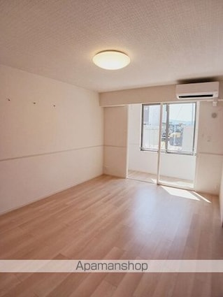 トレス　グラナード[1LDK/50.18m2]のリビング・居間