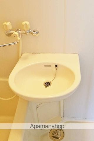 昭和ハイツの内装写真