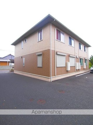 プリマベーラ　Ｂ[3LDK/72.45m2]の外観2