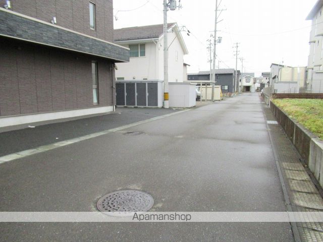 Fill House Bの周辺写真