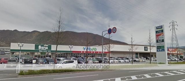 レオパレスシャロームフルヤの周辺写真