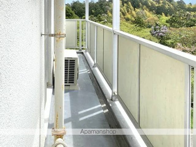 ビレッジハウス奈戸岡1号棟の内装写真