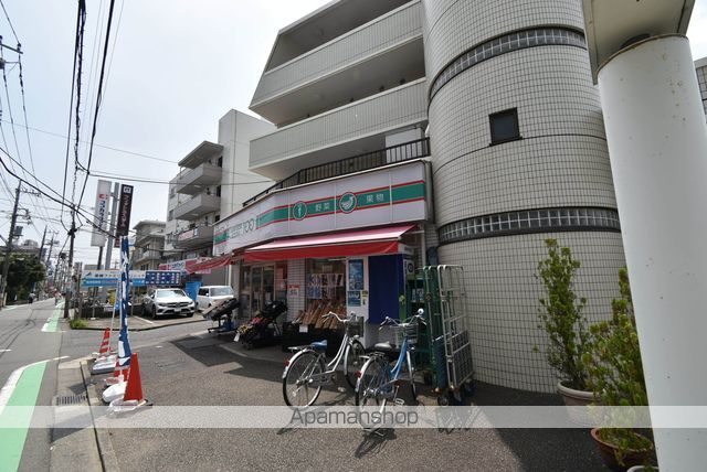 シャイニーヒルの周辺写真