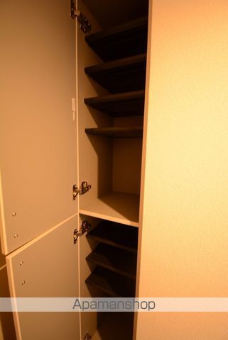 リデーレ豊平の内装写真