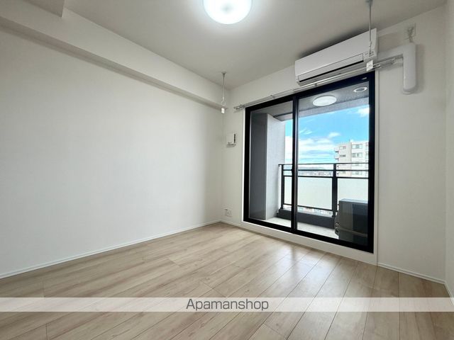 S−RESIDENCE照国ASCENTの内装写真