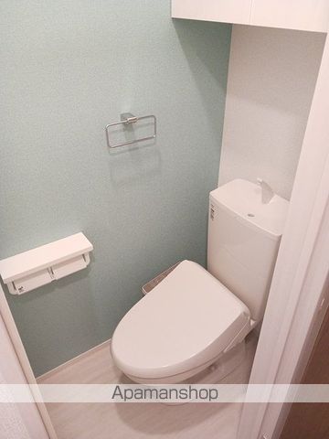 シルエーラの内装写真