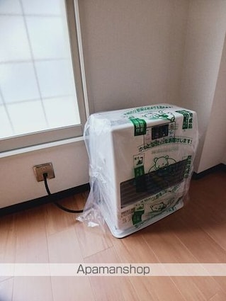 カイザー松森[2DK/43.63m2]のその他設備