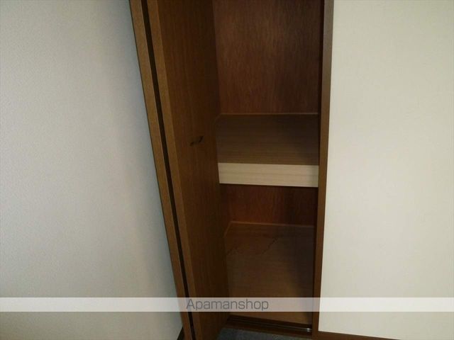 シャンパーニュ城東の内装写真