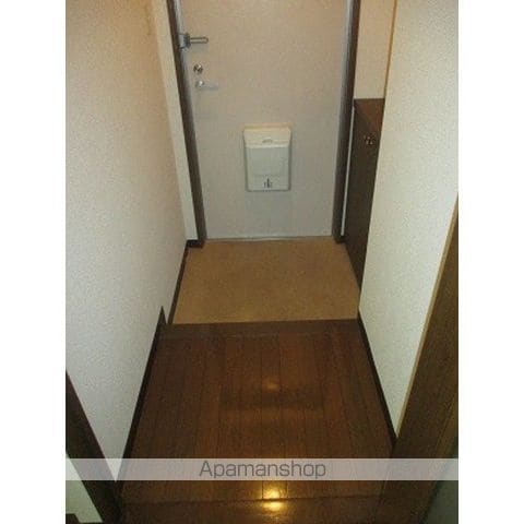 クレール秀光の内装写真