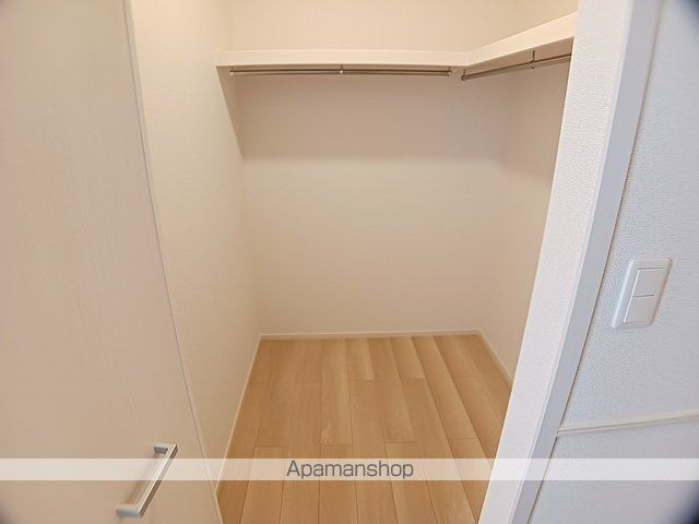ハートウェルの内装写真