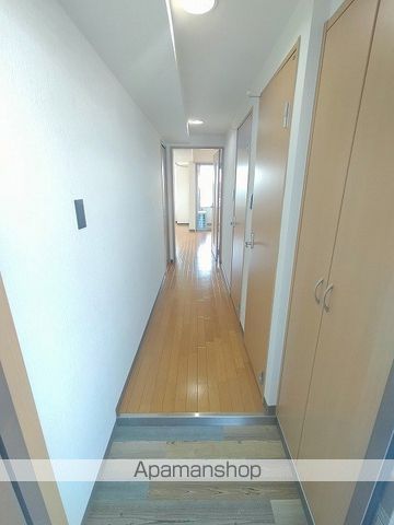 クレアールの内装写真