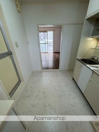 ピーチハイム福井[1K/23.18m2]の内装2