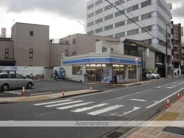 L’ALLURE御幸町の周辺写真