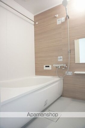 エンブレム持田[1LDK/46.5m2]のバス