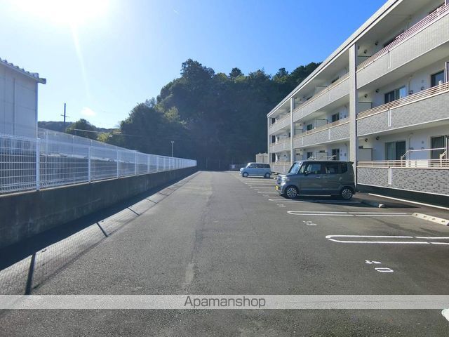 ガウディウムの外観写真