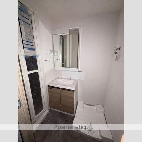 S-RESIDENE上新庄beatの内装写真