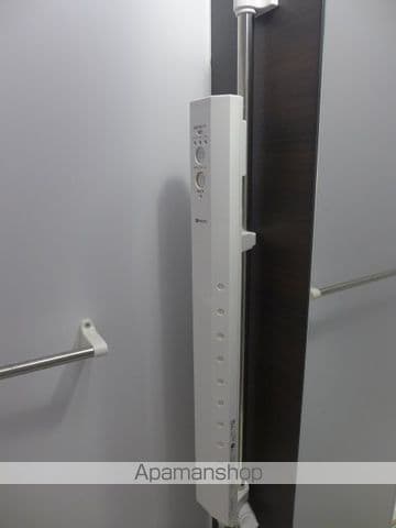エテルニタ富士松駅の内装写真