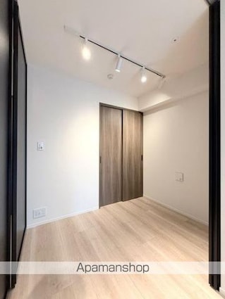 ルネサンス赤坂プレミアムコート[1LDK/30.58m2]のリビング・居間5