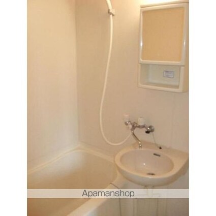 パックス荒畑[1K/24m2]の内装