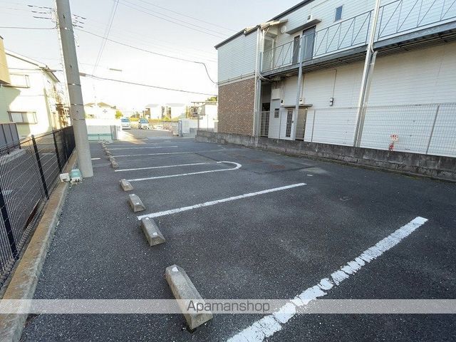 レオパレスヴェルジェ ドゥのその他写真