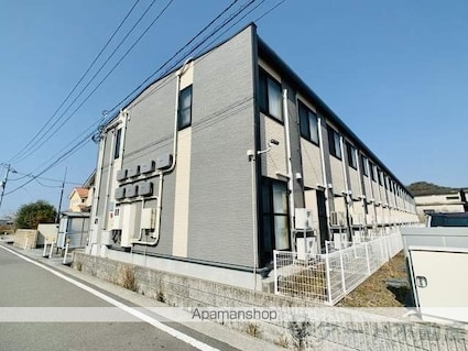 レオパレスマイファミーユ[2DK/49.2m2]の外観3