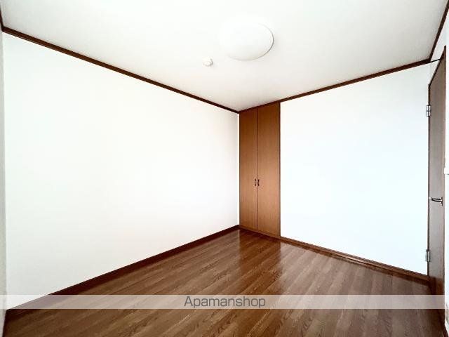 幟り道第三ハイツの内装写真