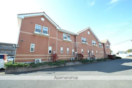 カサ・スペリオルＡ[2LDK/80.11m2]の外観3