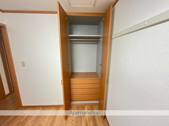 サンリバー正木の内装写真