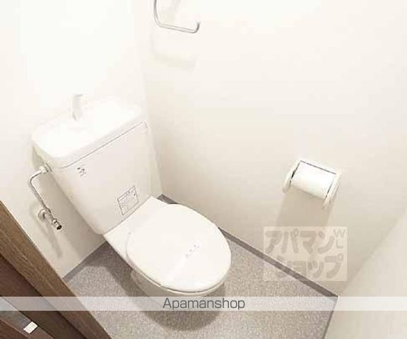 エテルノポッソの内装写真