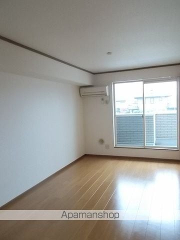 プリムヴェールの内装写真