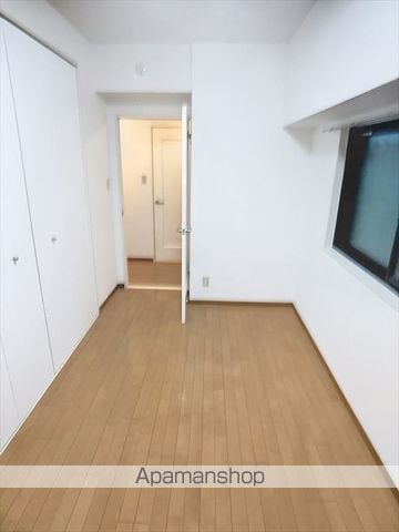 CASAGRANDEの内装写真