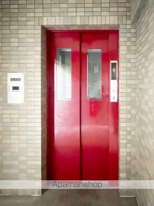 アメニティ芦田第３マンション[3DK/55.94m2]の内装2
