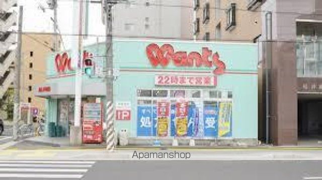 平和ビルの周辺写真