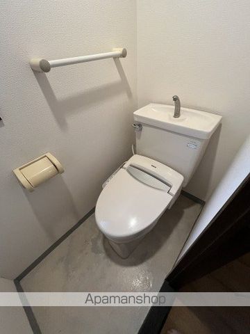 アルコ・ラ・カーサ佃町の内装写真