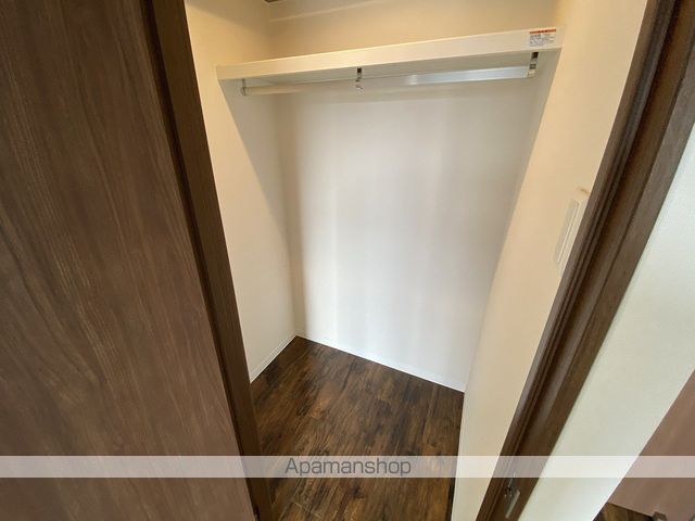 カレッジヒルズの内装写真