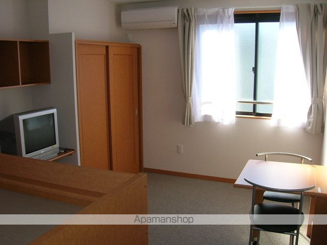 レオパレスハイツ笛吹の内装写真