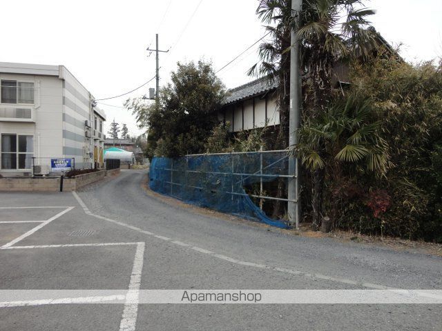レオパレスベッラヴィスタの周辺写真