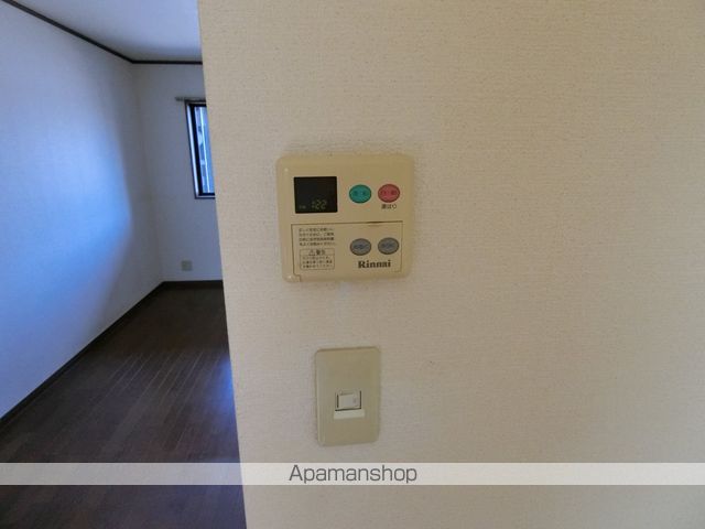 パセオ大住の内装写真