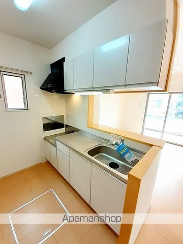 メゾンブローテ Cの内装写真