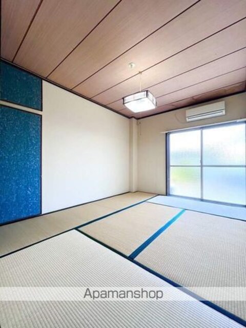 あすなろ荘[2LDK/58.32m2]の内装5