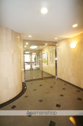 グリフィン新横浜・アリーナ前のその他写真