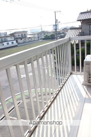 シティハイツ山田Aの内装写真