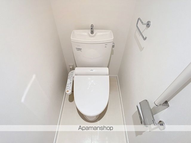 ファーストガーデン鱗町の内装写真