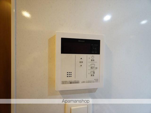 SーRESIDENCE六番町の内装写真