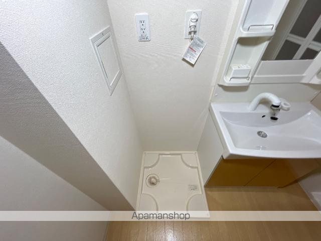 ラ ルーチェ Mの内装写真