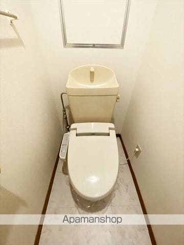 ジュンサンライトの内装写真